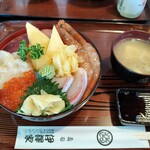 伊澤家 - 