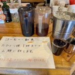 1ポンドステーキ&クラフトビール ハックルベリー - 