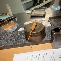 串 創作料理 Rin - 
