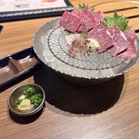 馬桜 下通り店 - 