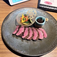 馬桜 下通り店 - 