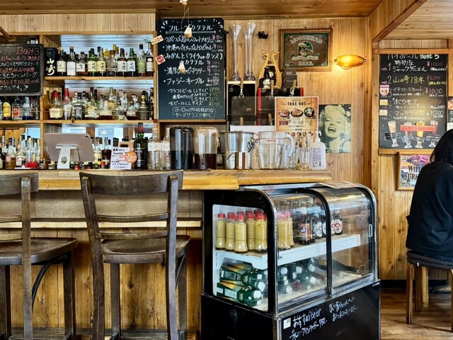 1 Pound Steak &amp; Craft Beer Huckleberry Mizue photo 5