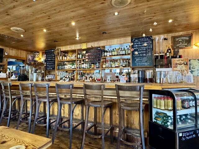 1 Pound Steak &amp; Craft Beer Huckleberry Mizue photo 4