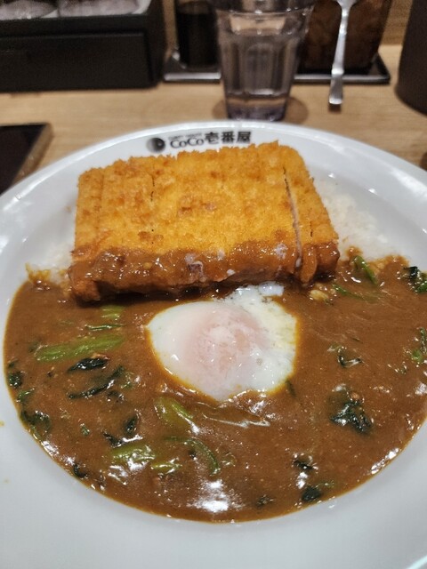 CoCo Ichiban Ya Jei A Hamamatsucho Eki Kitaguchi Ten photo 5