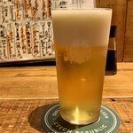 吟魚のはなれ  吟チロリ - 