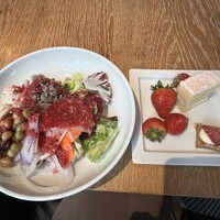 AWkitchen TOKYO 新丸ビル店 - 