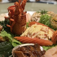 神仙閣 神戸店 - 