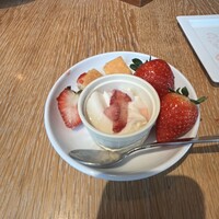 AWkitchen TOKYO 新丸ビル店 - 