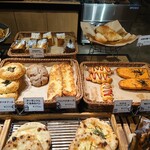 アールベイカー - 料理写真: