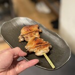 串焼まつすけ - 
