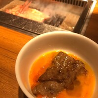 焼肉 ジャンボ はなれ - 