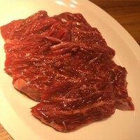 焼肉 ジャンボ はなれ - 