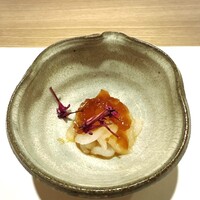 銀座 蟹 あかつき - 