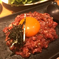 焼肉 ジャンボ はなれ - 