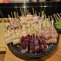 やきとり松里 - 