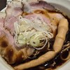 麺屋 優光 広島三川町店