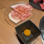 やきにく 飛牛 - 