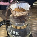 ナノ コーヒーロースター - 