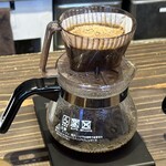 ナノ コーヒーロースター - 