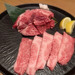 やきにく 飛牛 - 