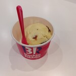 Thirty-One Ice Cream Ion Iwa Mizawa Ten