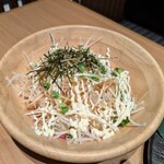 やきにく 飛牛 - 