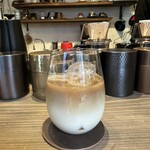 ナノ コーヒーロースター - 