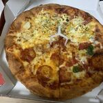 ピザハット - 料理写真: