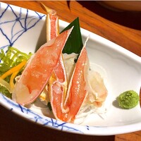 かに道楽 銀座八丁目店 - 