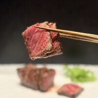 鉄板焼katakago - 