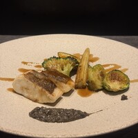 鉄板焼katakago - 