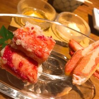 かに道楽 銀座八丁目店 - 