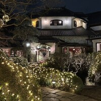 横浜うかい亭 - 