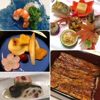 鰻割烹 伊豆栄 本店 - 