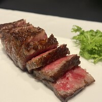 鉄板焼katakago - 