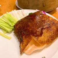 横浜中華街 北京飯店 -  横浜中華街 北京飯店 -