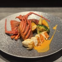鉄板焼katakago - 