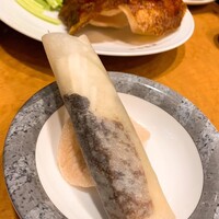 横浜中華街 北京飯店 -  横浜中華街 北京飯店 -