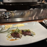 横浜うかい亭 - 