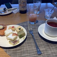 スカイグリルブッフェGOCOCU - 