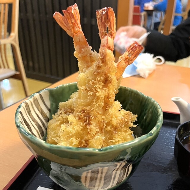 手打ちそば　極楽乃 盛岡市中央公民館店 - 山岸（そば）の写真