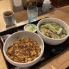 チャイナキッチン麻婆