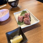 スミビヤキニク ギュウジ - 