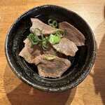 スミビヤキニク ギュウジ - 