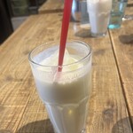 マロロガ バワン - 