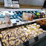 生鮮市場 TOP 小敷谷店 - 