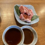 スミビヤキニク ギュウジ - 