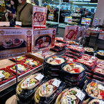 生鮮市場 TOP 小敷谷店 - 