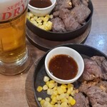 野毛肉バル ニクボシ - 