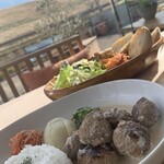 Tea & Coffee Shop BLUE - 